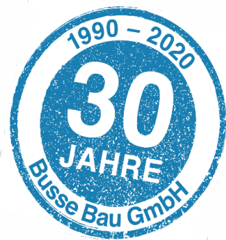 30 Jahre BusseBau