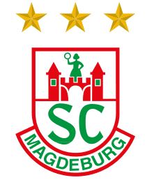 Logo SCM Magdeburg